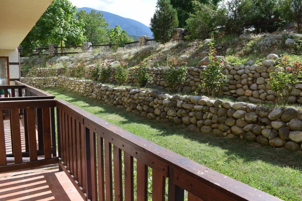 Private Apartment In Prespa Банско Экстерьер фото