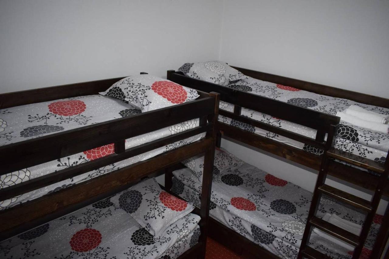 Private Apartment In Prespa Банско Экстерьер фото